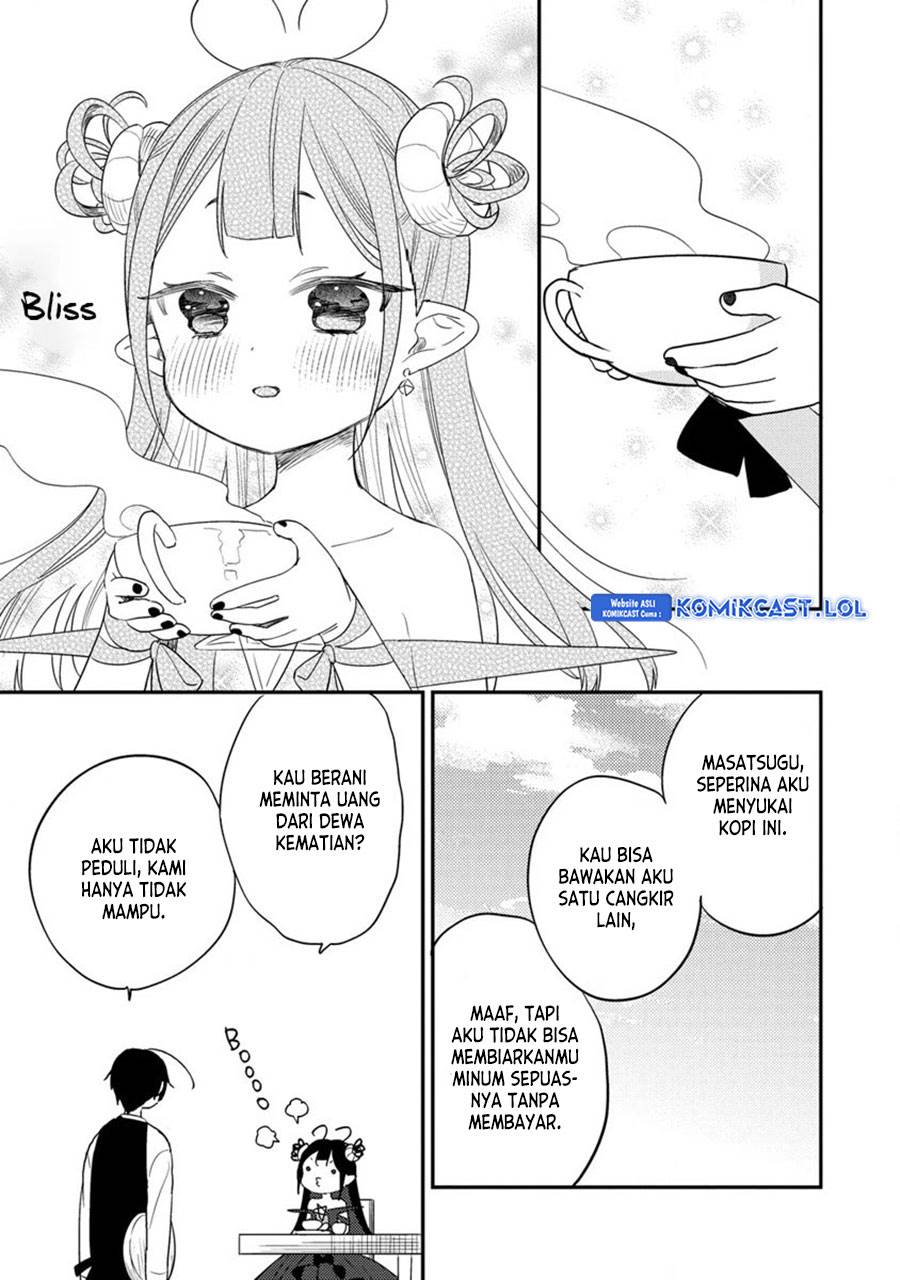 image-komik-isekai-de-kojiin-wo-hiraitakedo-nazeka-darehitori-sudatou-to-shinai-ken-chapter-50-8/19