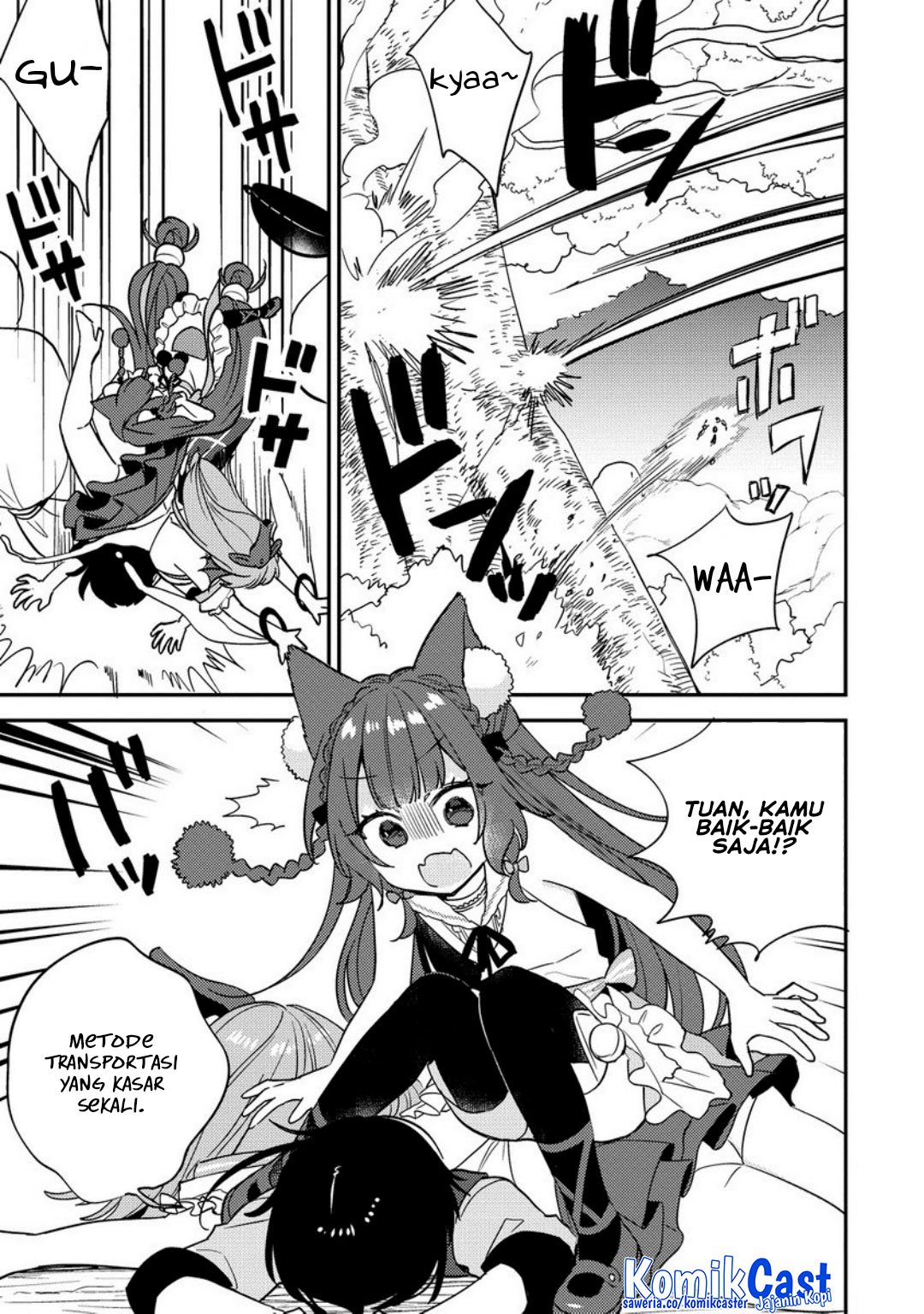 image-komik-isekai-de-kojiin-wo-hiraitakedo-nazeka-darehitori-sudatou-to-shinai-ken-chapter-65-6/17