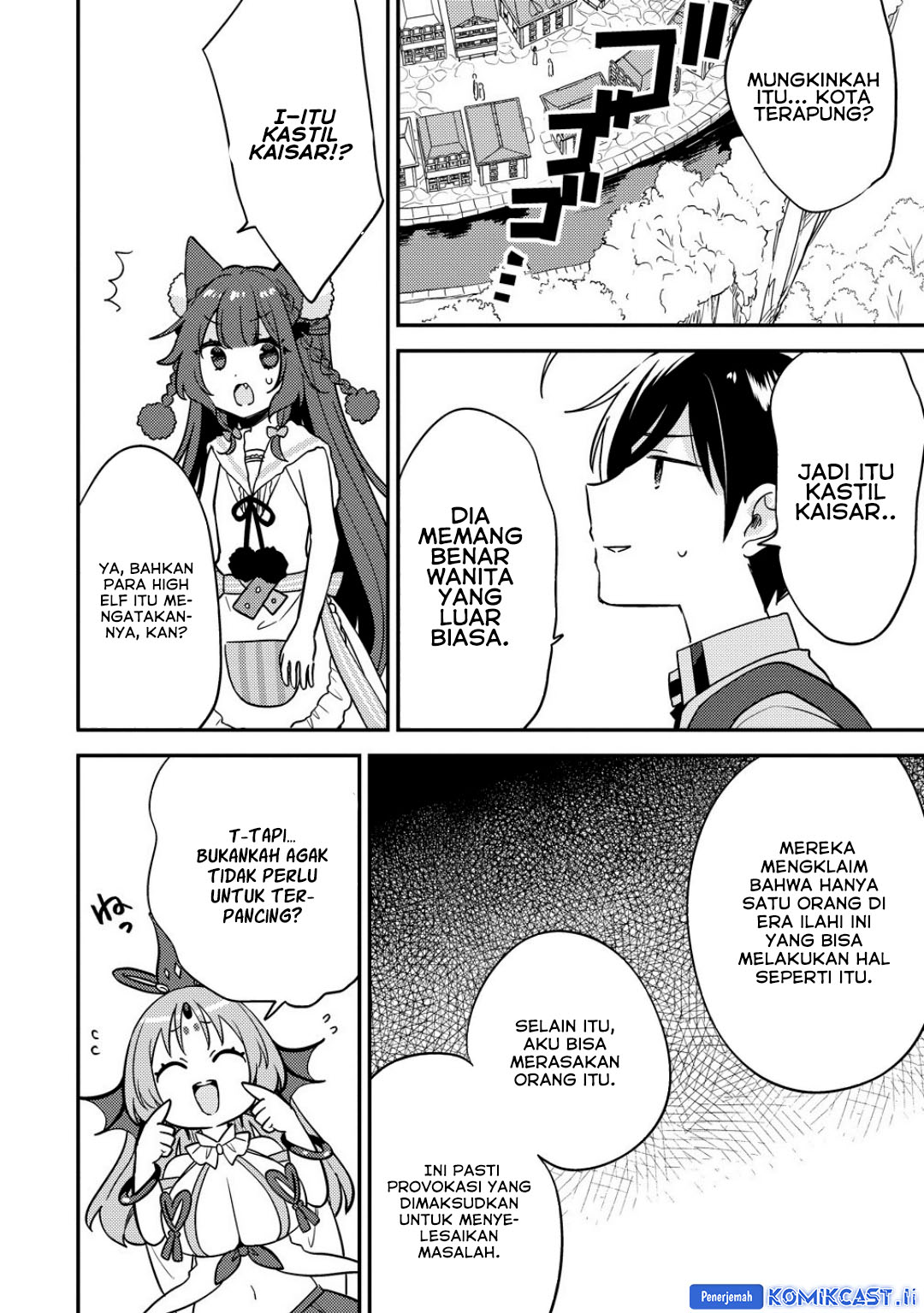 image-komik-isekai-de-kojiin-wo-hiraitakedo-nazeka-darehitori-sudatou-to-shinai-ken-chapter-65-9/17