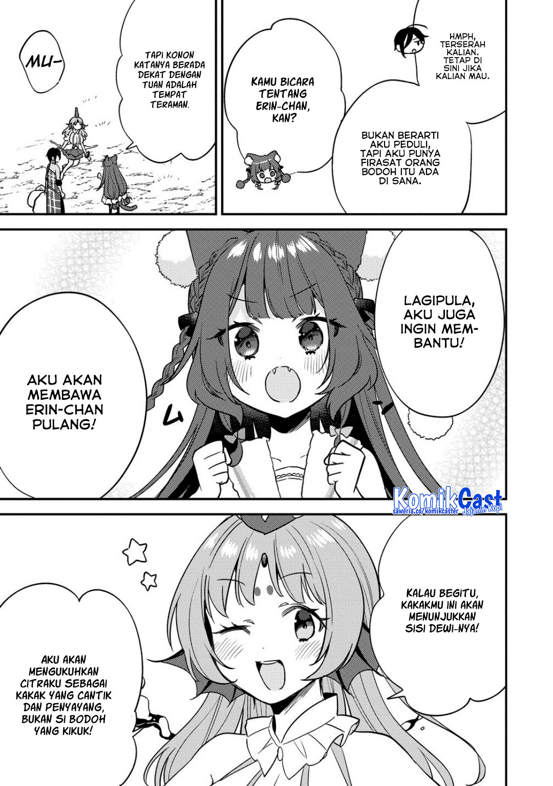 image-komik-isekai-de-kojiin-wo-hiraitakedo-nazeka-darehitori-sudatou-to-shinai-ken-chapter-65-10/17