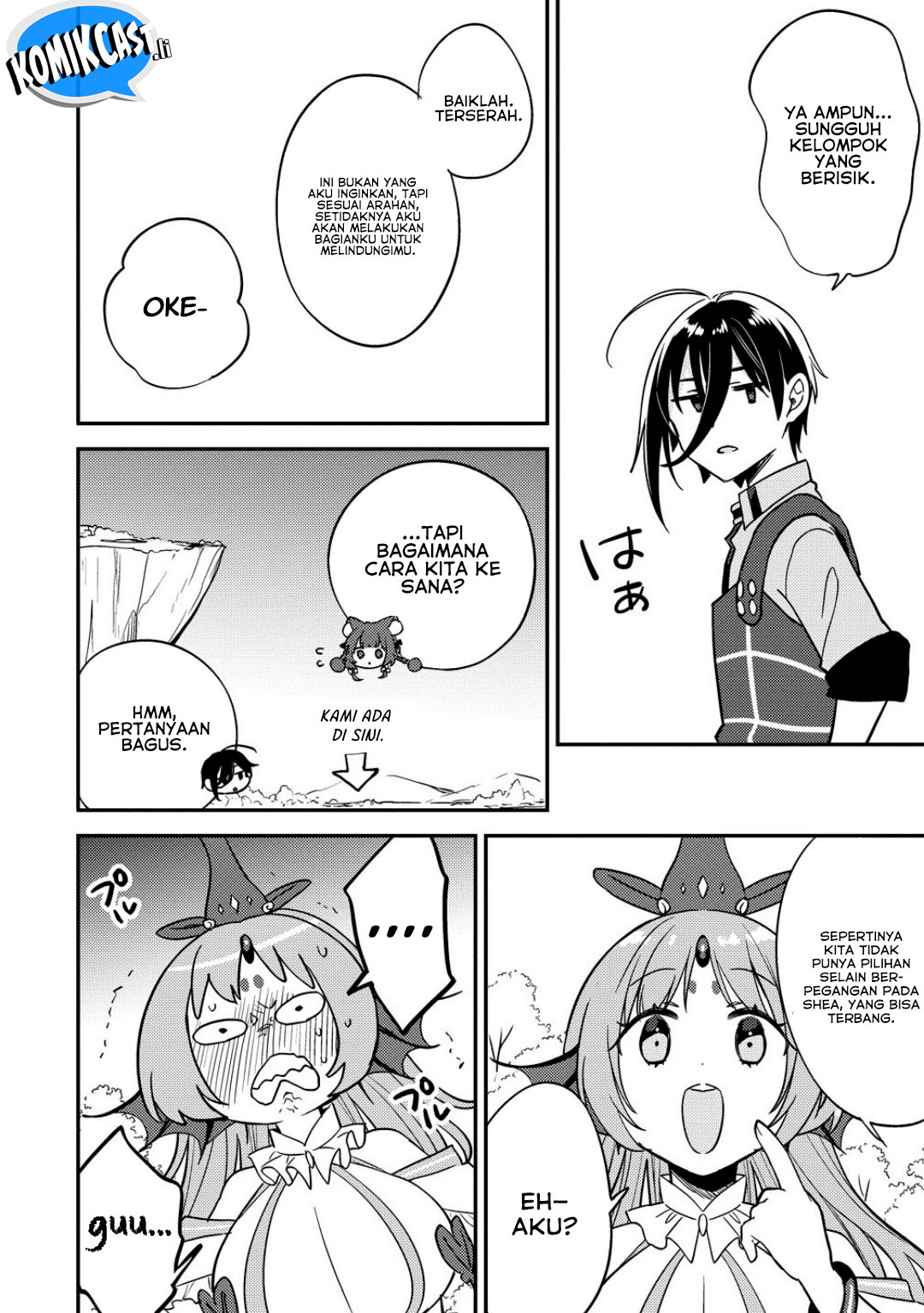 image-komik-isekai-de-kojiin-wo-hiraitakedo-nazeka-darehitori-sudatou-to-shinai-ken-chapter-65-11/17