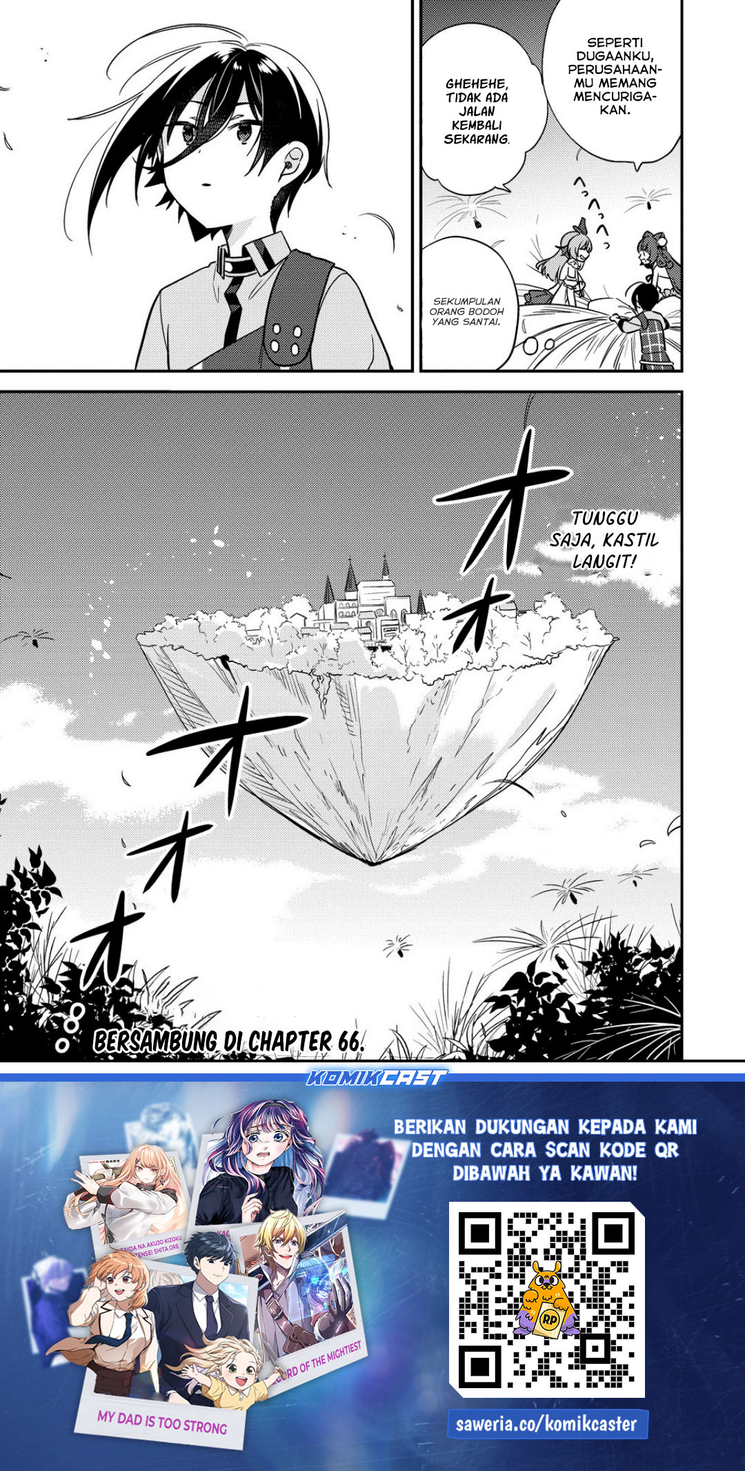 image-komik-isekai-de-kojiin-wo-hiraitakedo-nazeka-darehitori-sudatou-to-shinai-ken-chapter-65-16/17