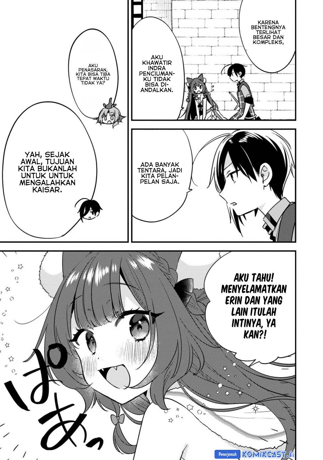 image-komik-isekai-de-kojiin-wo-hiraitakedo-nazeka-darehitori-sudatou-to-shinai-ken-chapter-66-3/18