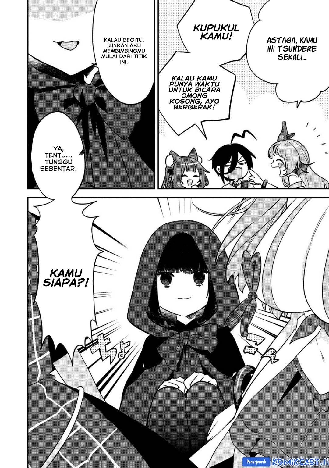 image-komik-isekai-de-kojiin-wo-hiraitakedo-nazeka-darehitori-sudatou-to-shinai-ken-chapter-66-4/18