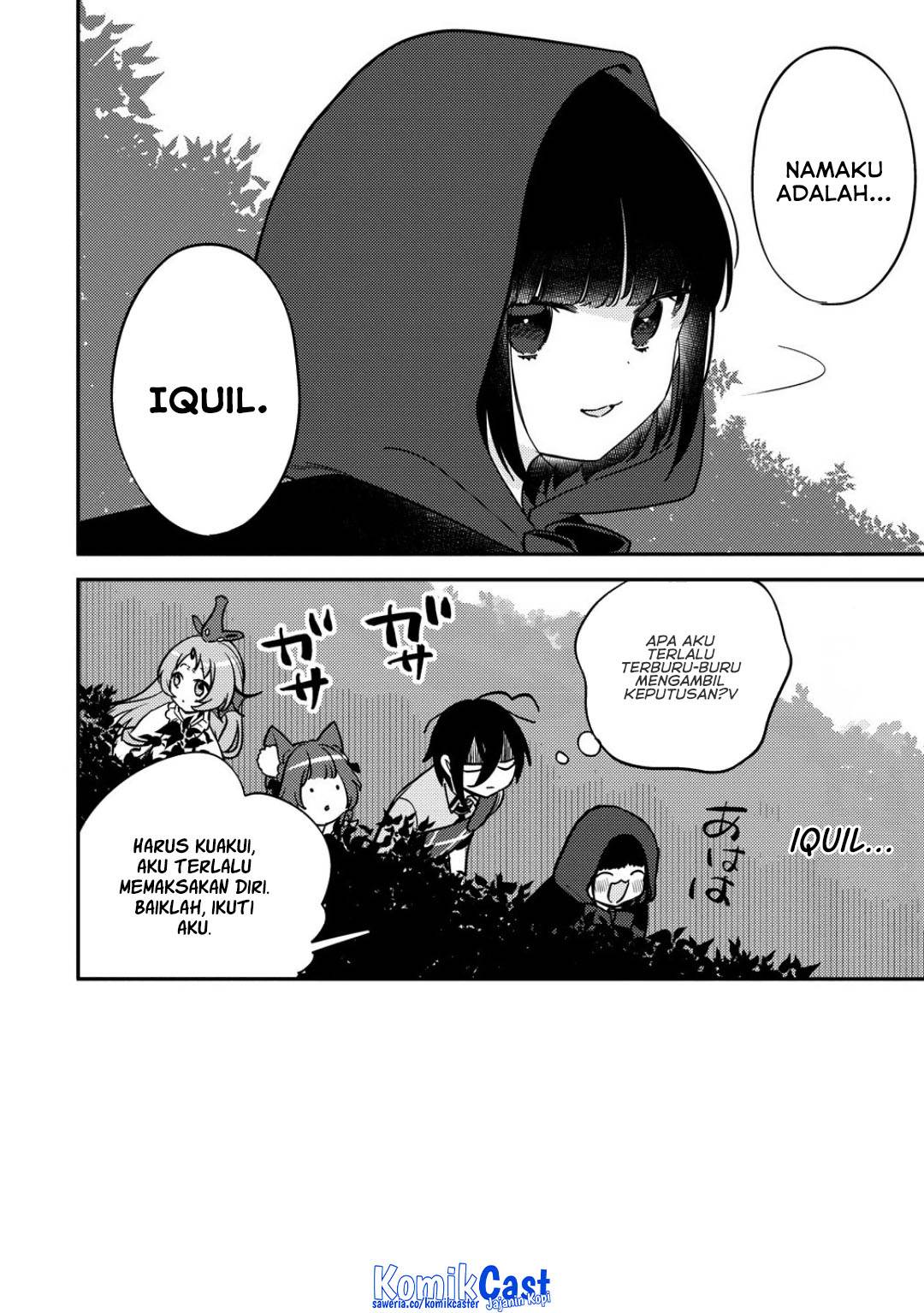 image-komik-isekai-de-kojiin-wo-hiraitakedo-nazeka-darehitori-sudatou-to-shinai-ken-chapter-66-8/18