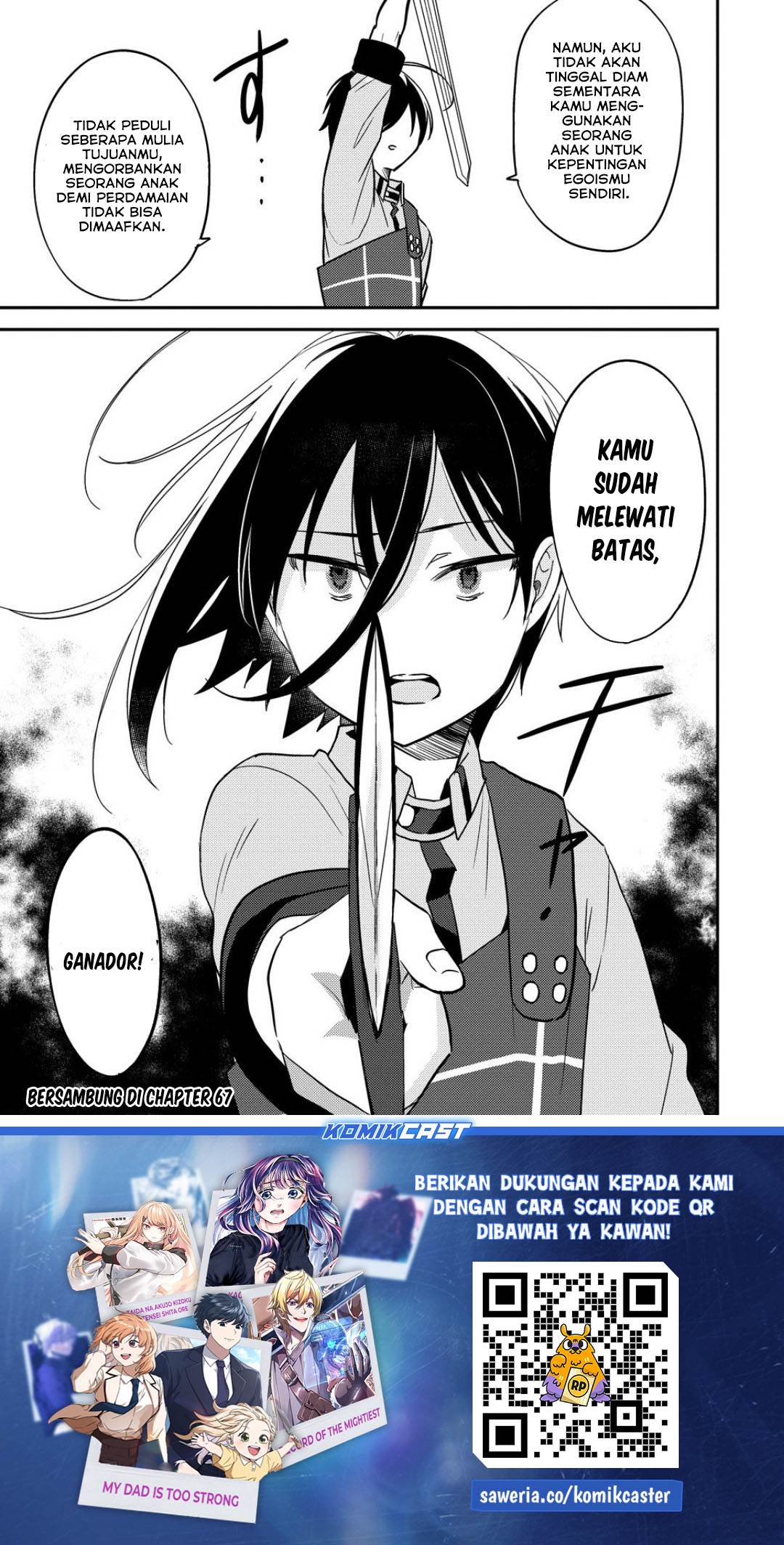 image-komik-isekai-de-kojiin-wo-hiraitakedo-nazeka-darehitori-sudatou-to-shinai-ken-chapter-66-17/18