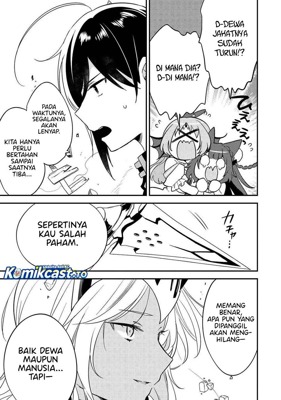 image-komik-isekai-de-kojiin-wo-hiraitakedo-nazeka-darehitori-sudatou-to-shinai-ken-chapter-67-2/19