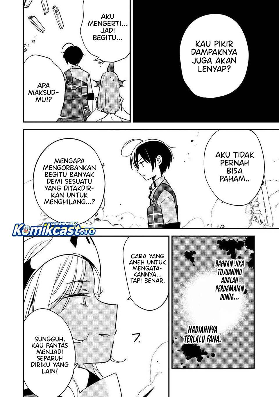 image-komik-isekai-de-kojiin-wo-hiraitakedo-nazeka-darehitori-sudatou-to-shinai-ken-chapter-67-3/19