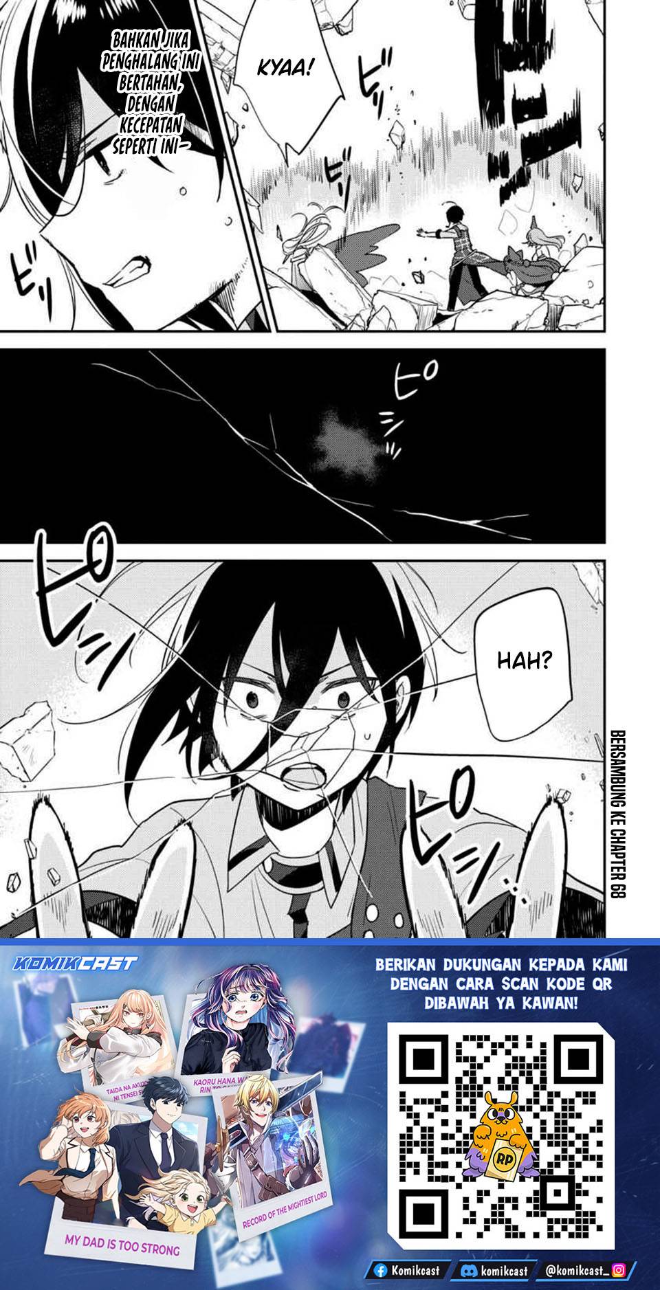 image-komik-isekai-de-kojiin-wo-hiraitakedo-nazeka-darehitori-sudatou-to-shinai-ken-chapter-67-18/19