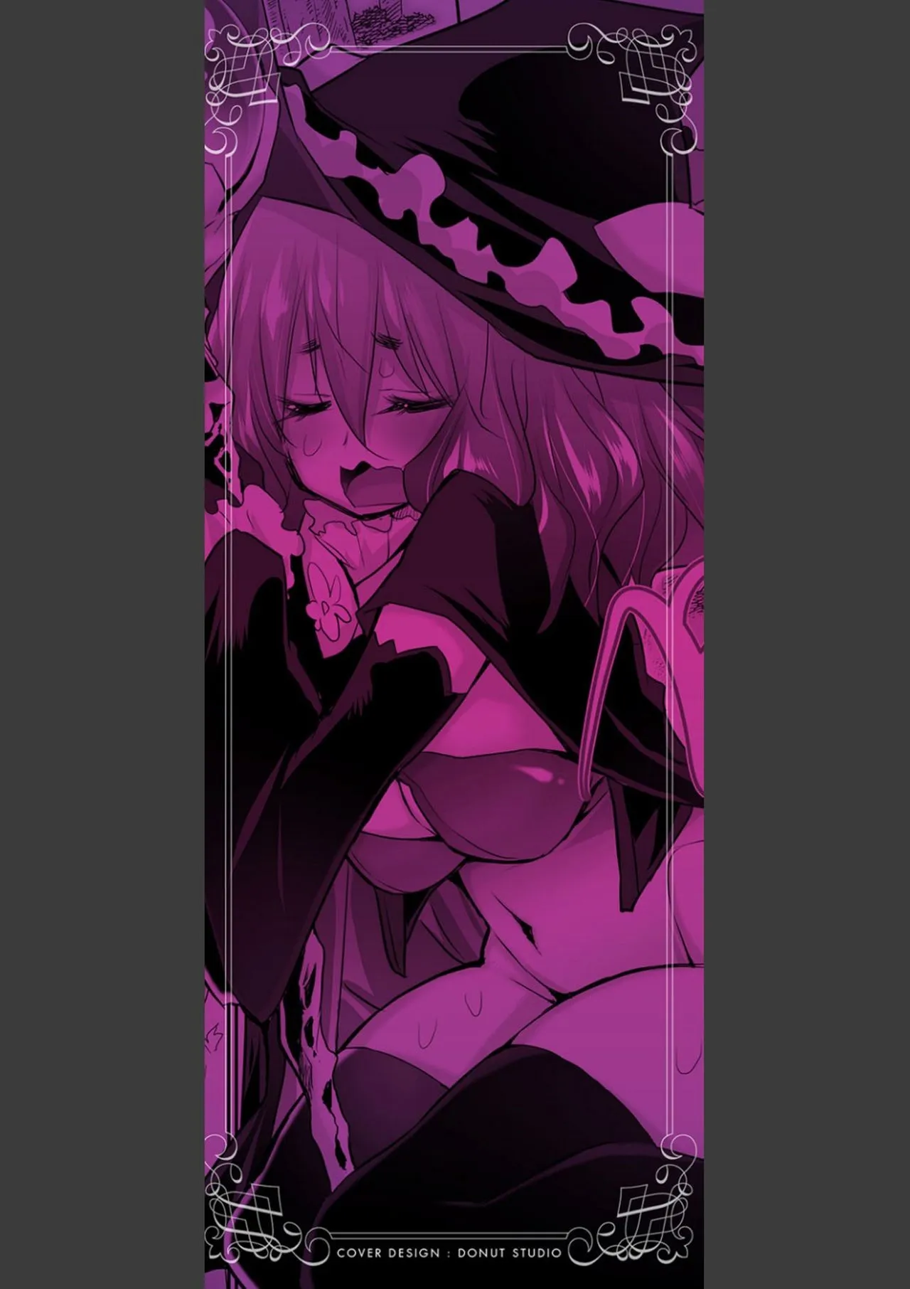 image-komik-isekai-de-onnanoko-no-onaneta-chapter-01-1/33