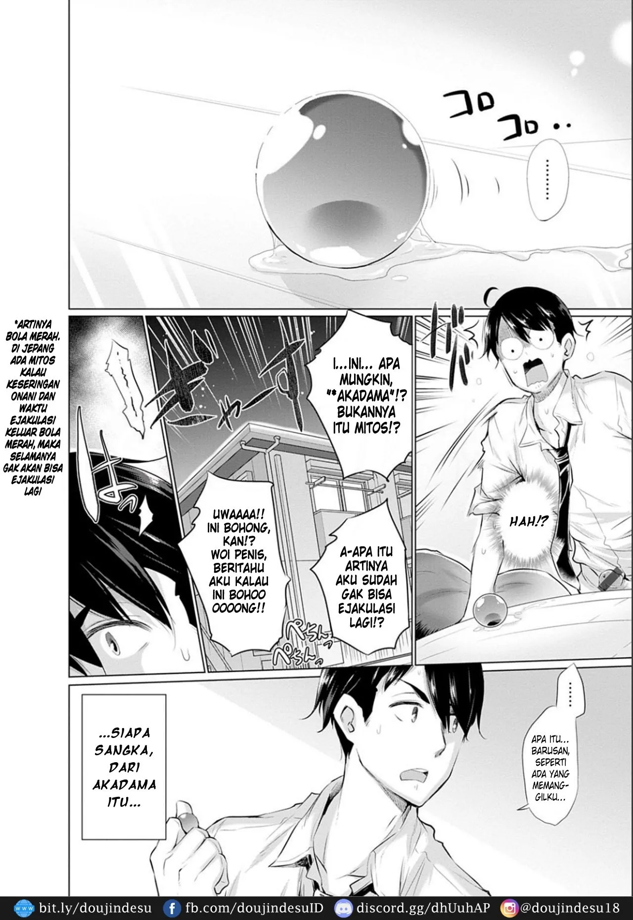 image-komik-isekai-de-onnanoko-no-onaneta-chapter-01-5/33