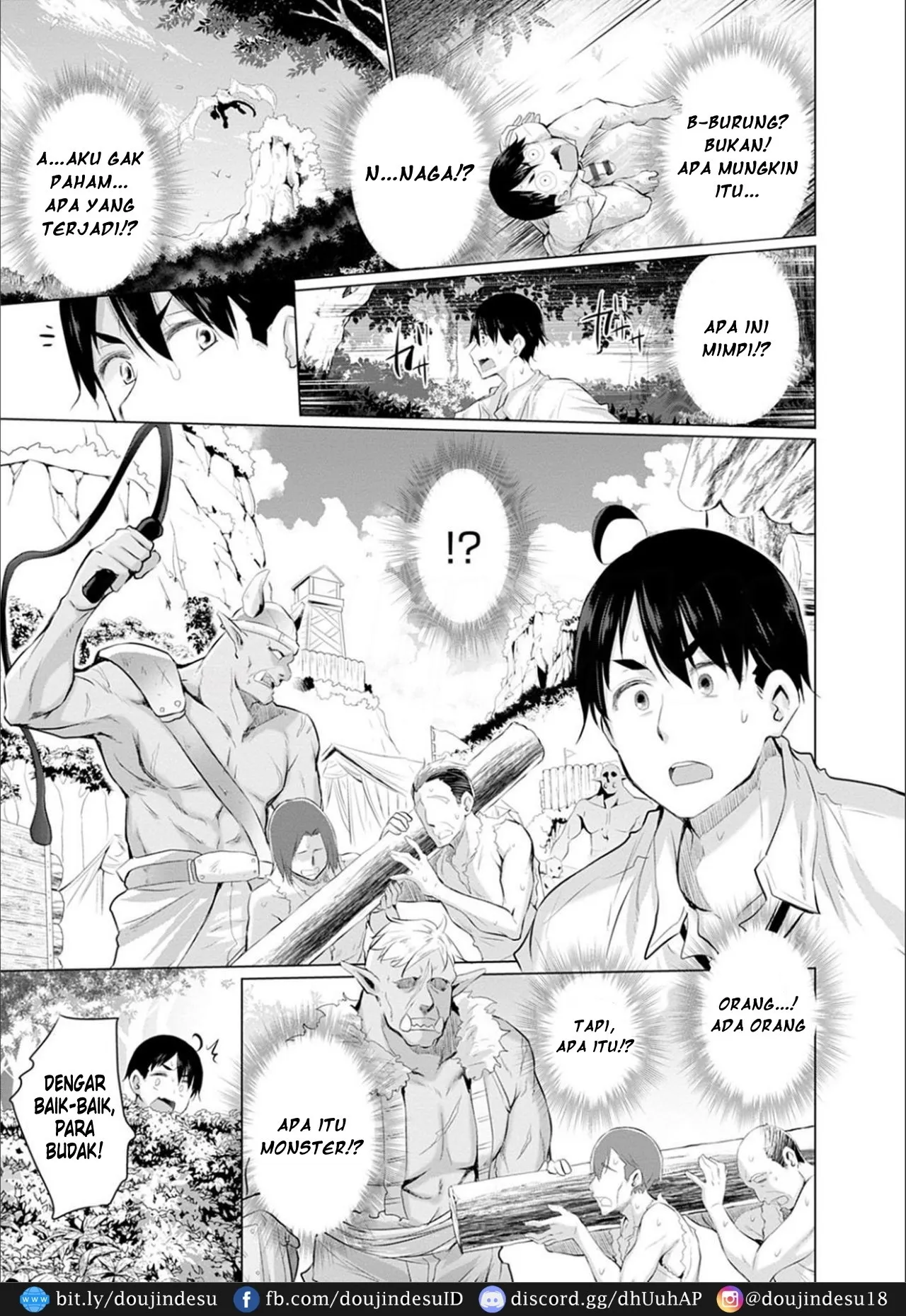 image-komik-isekai-de-onnanoko-no-onaneta-chapter-01-8/33