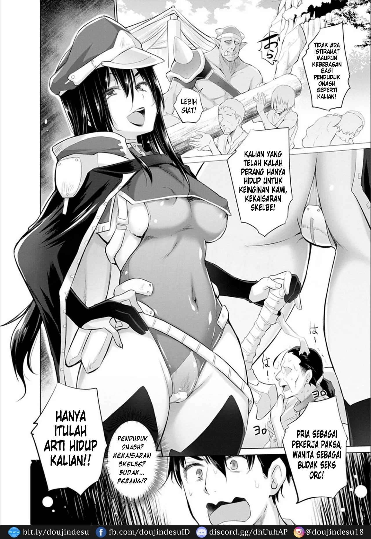 image-komik-isekai-de-onnanoko-no-onaneta-chapter-01-9/33