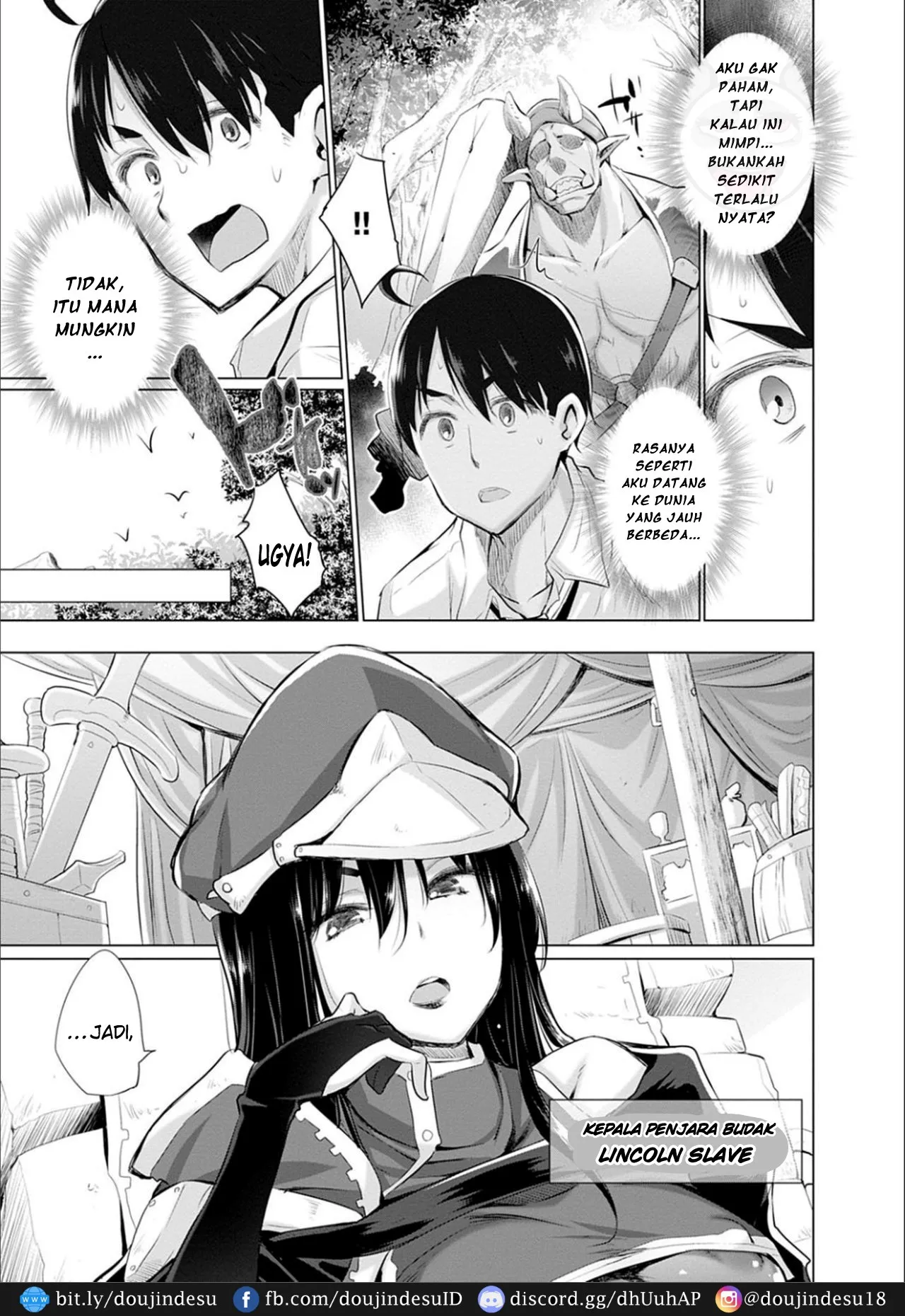 image-komik-isekai-de-onnanoko-no-onaneta-chapter-01-10/33