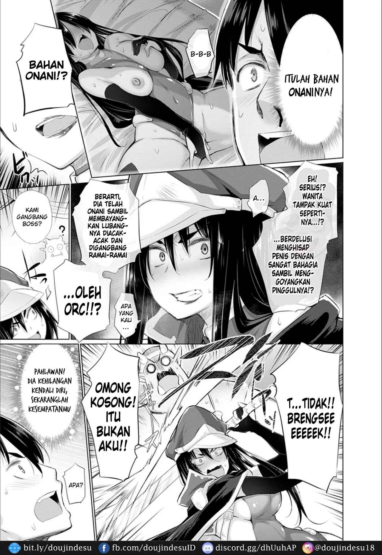 image-komik-isekai-de-onnanoko-no-onaneta-chapter-01-16/33