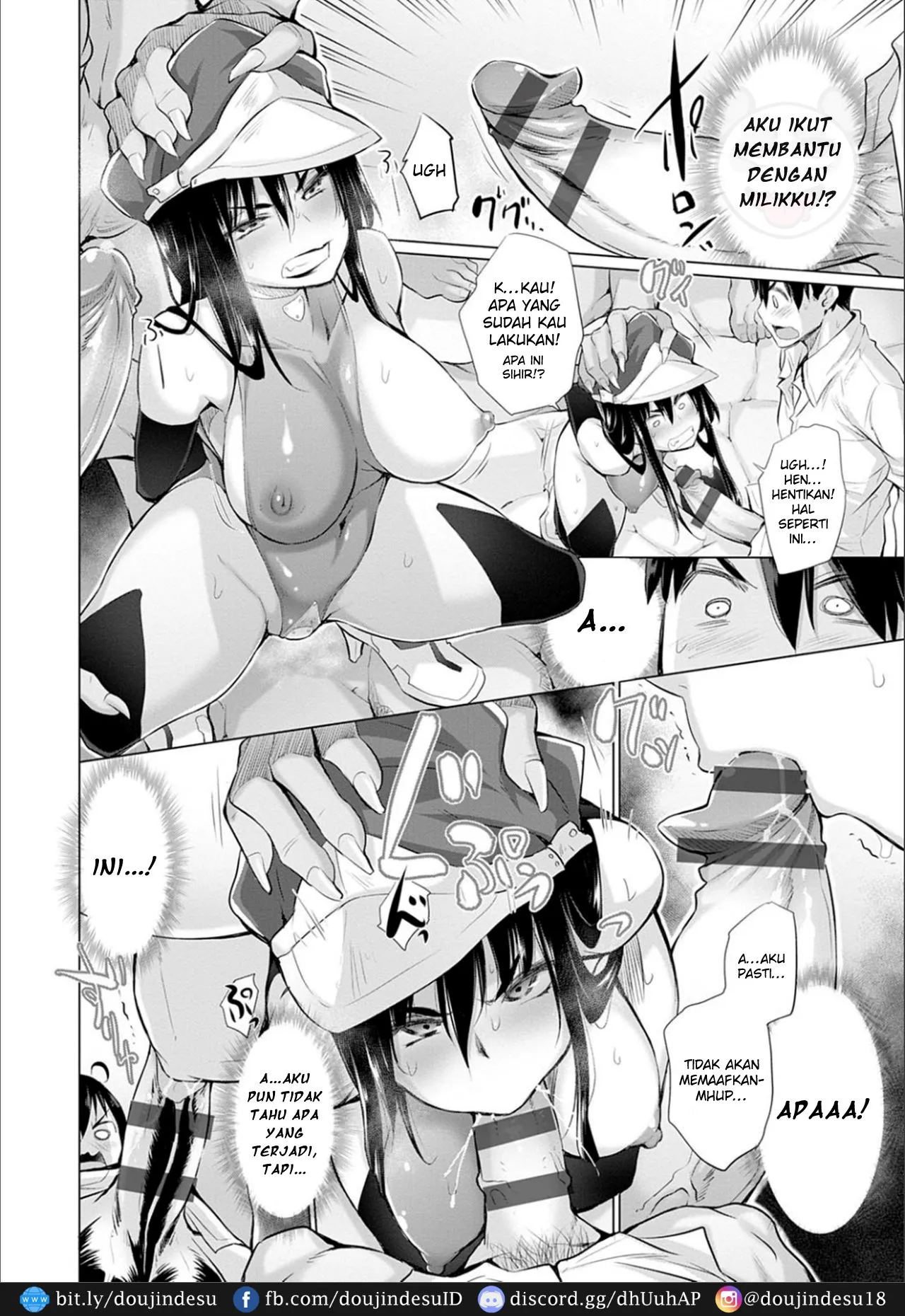 image-komik-isekai-de-onnanoko-no-onaneta-chapter-01-19/33