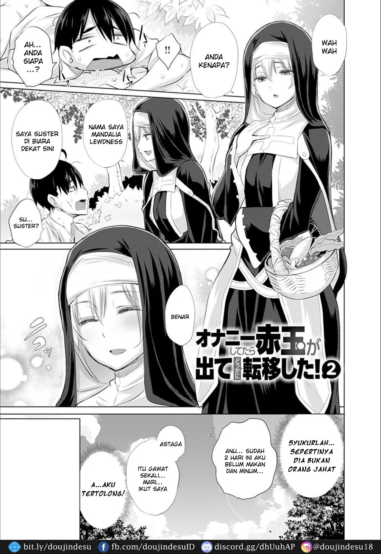 image-komik-isekai-de-onnanoko-no-onaneta-chapter-02-2/19