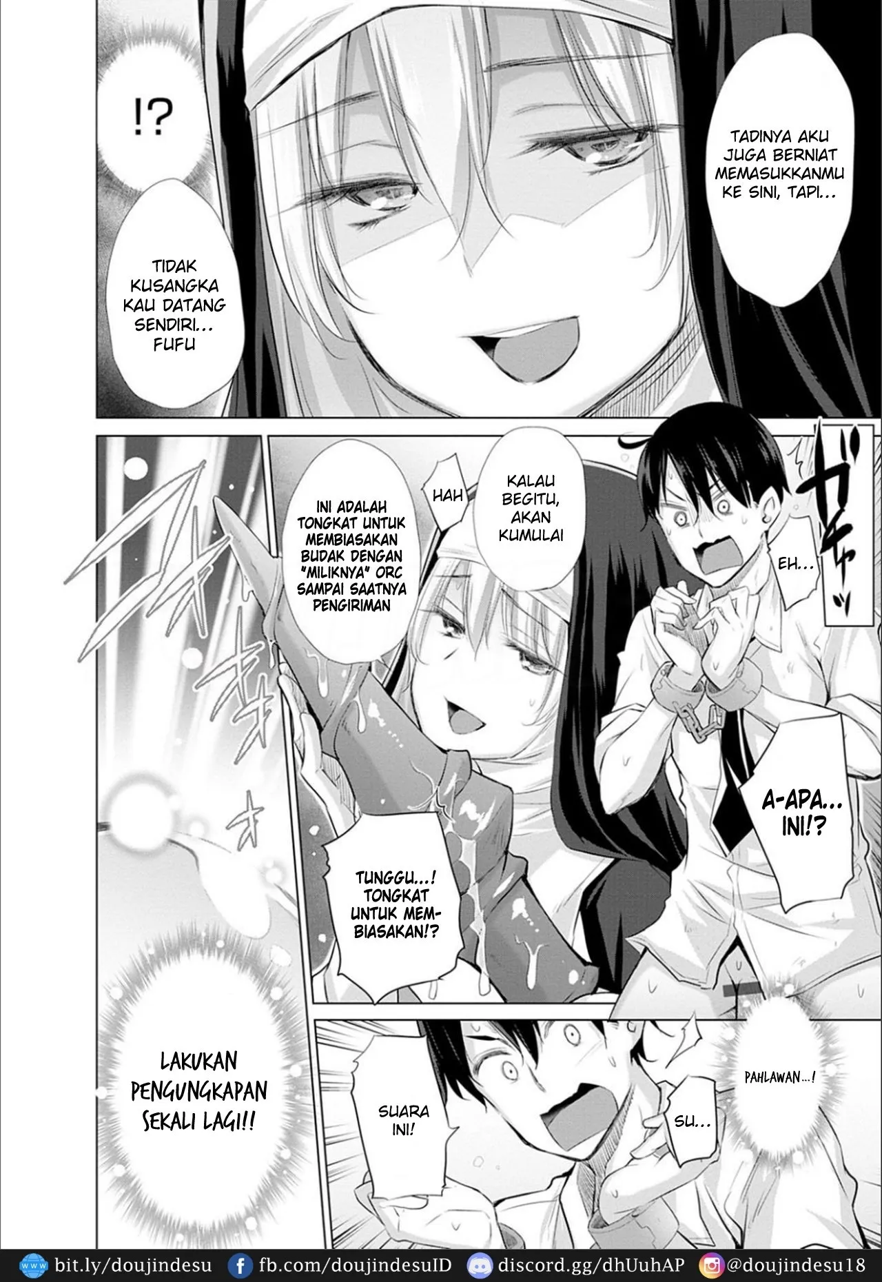 image-komik-isekai-de-onnanoko-no-onaneta-chapter-02-5/19