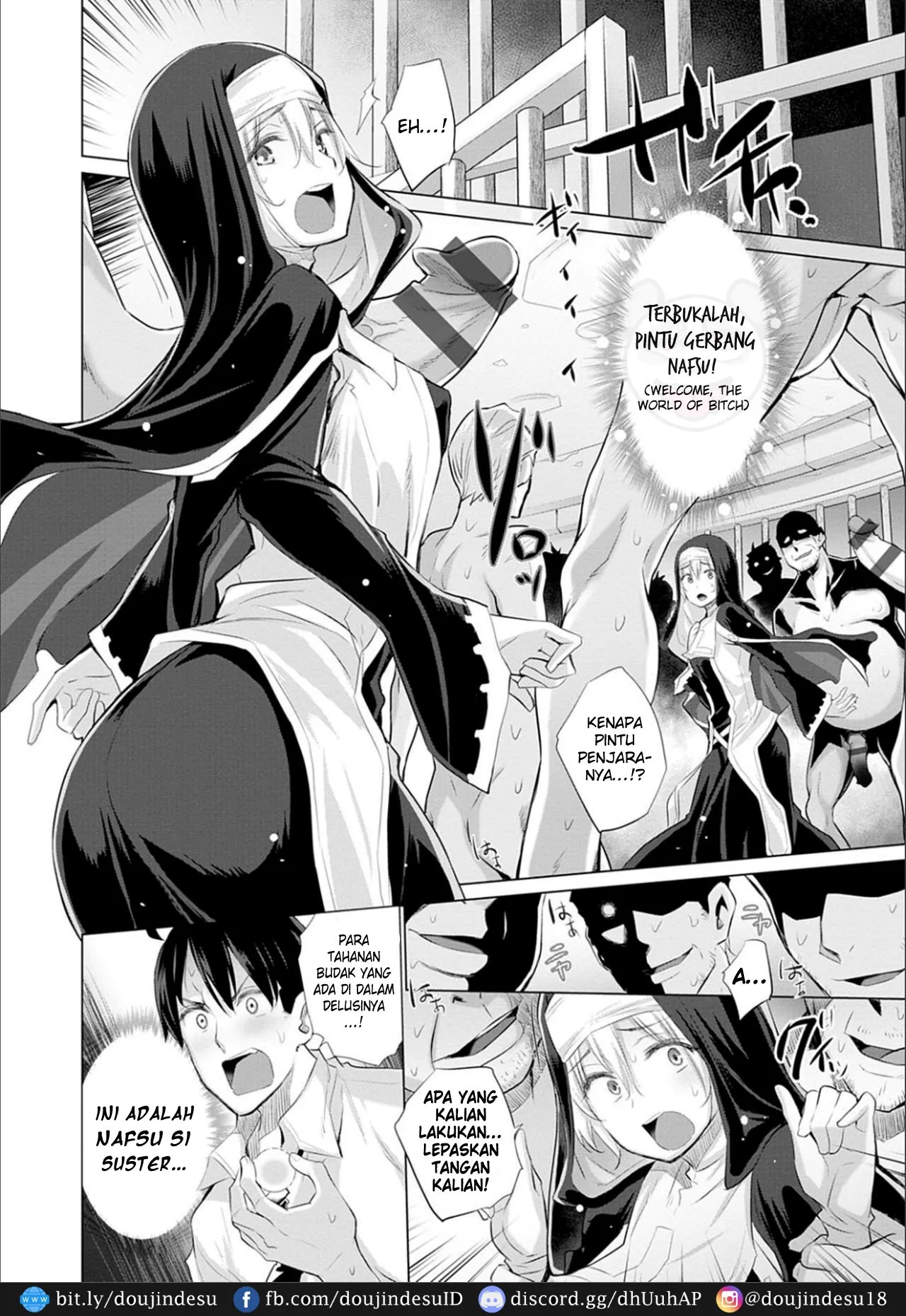 image-komik-isekai-de-onnanoko-no-onaneta-chapter-02-9/19