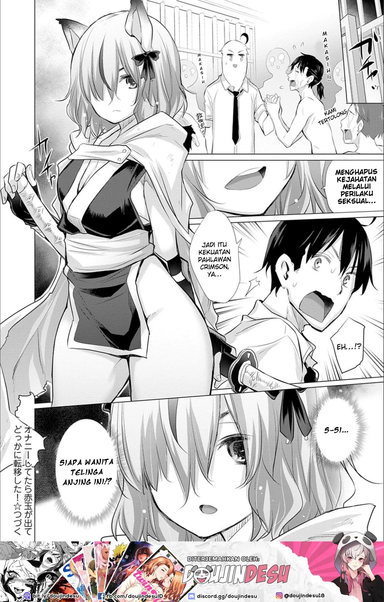 image-komik-isekai-de-onnanoko-no-onaneta-chapter-02-15/19