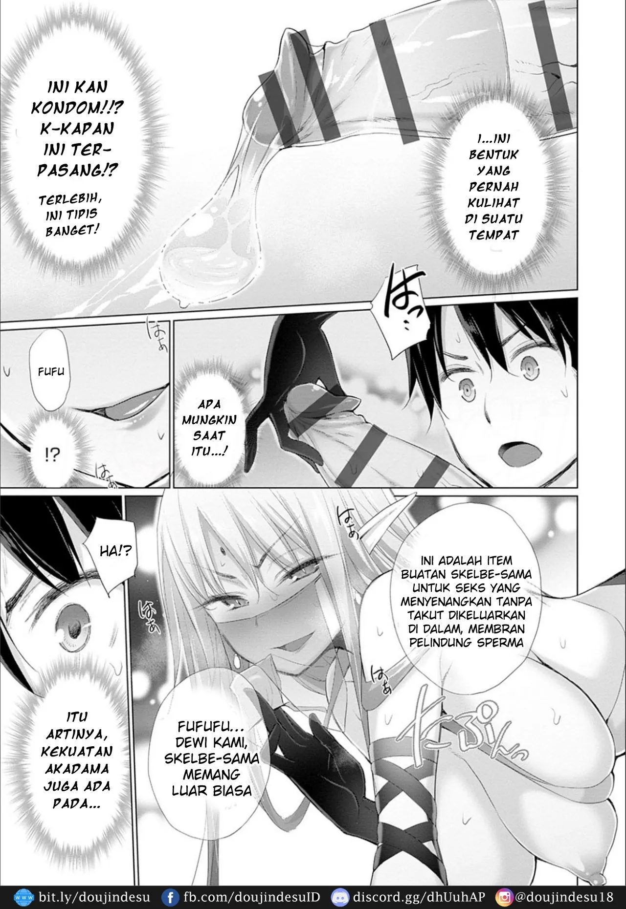 image-komik-isekai-de-onnanoko-no-onaneta-chapter-05-14/19