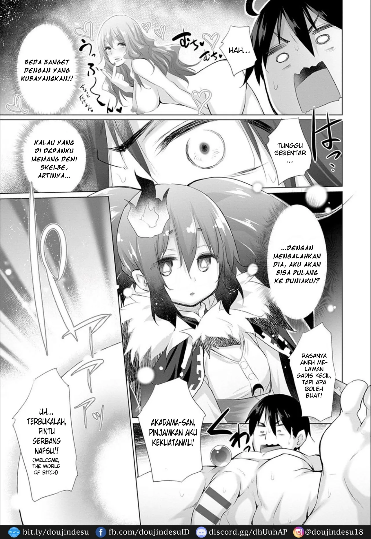 image-komik-isekai-de-onnanoko-no-onaneta-chapter-06-2/19