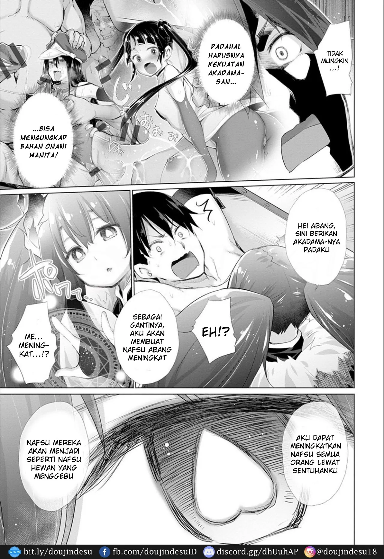 image-komik-isekai-de-onnanoko-no-onaneta-chapter-06-4/19