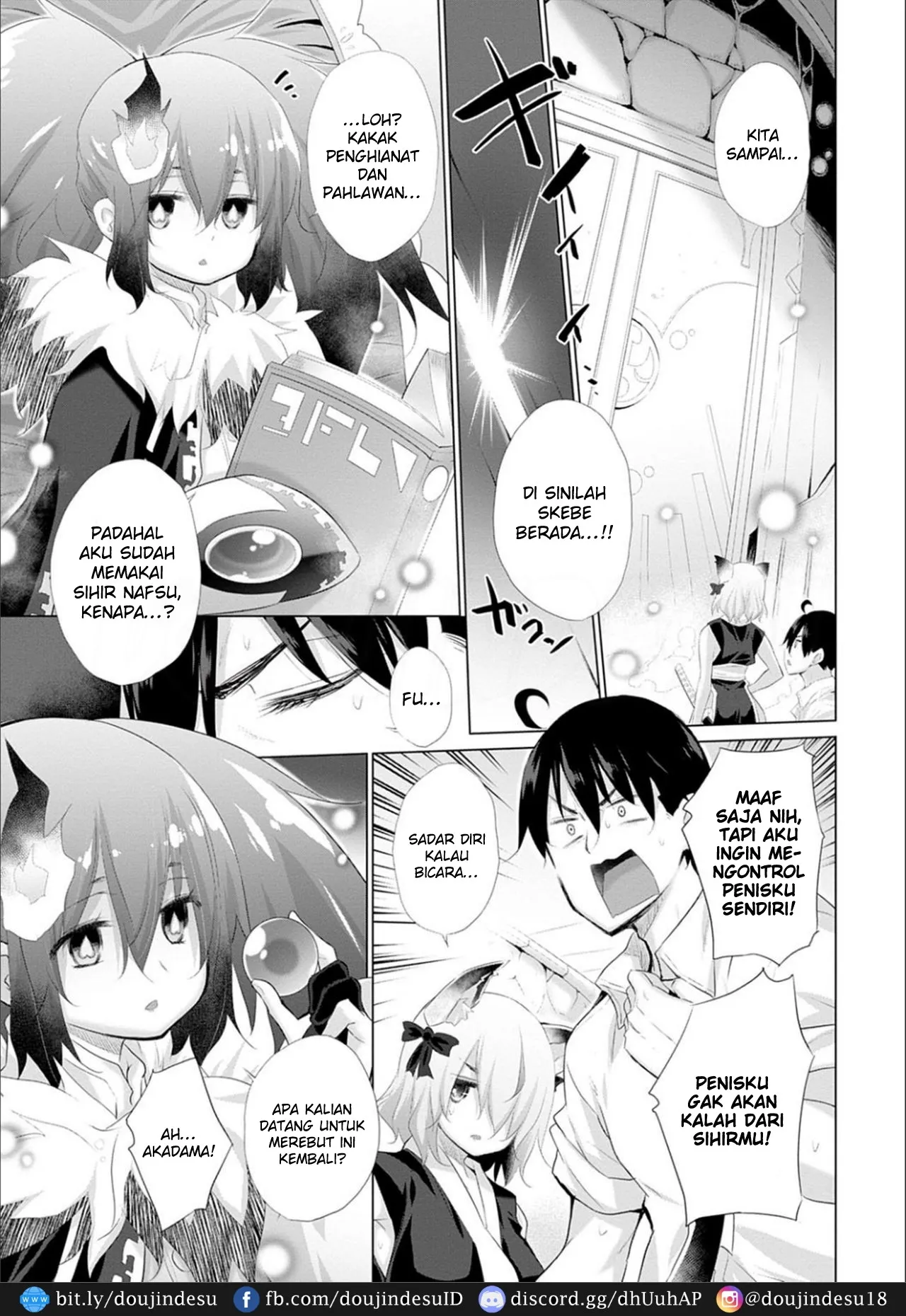 image-komik-isekai-de-onnanoko-no-onaneta-chapter-07-2/31