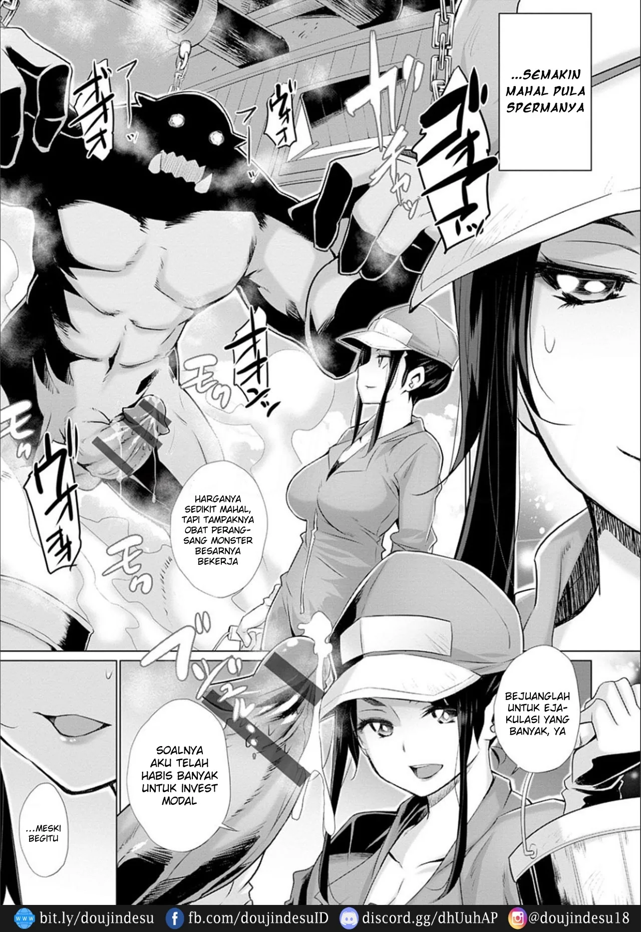 image-komik-isekai-de-onnanoko-no-onaneta-chapter-09-2/19