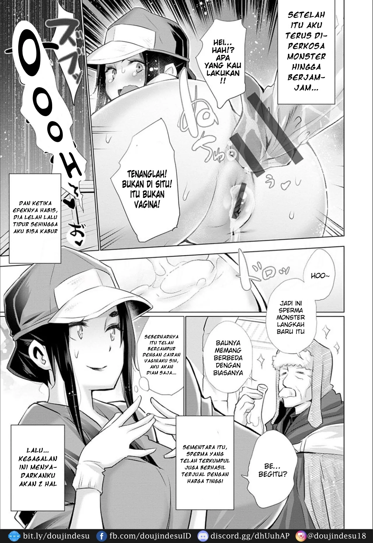 image-komik-isekai-de-onnanoko-no-onaneta-chapter-09-14/19