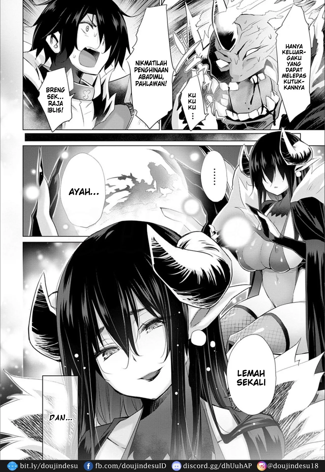 image-komik-isekai-de-onnanoko-no-onaneta-chapter-10-1/19