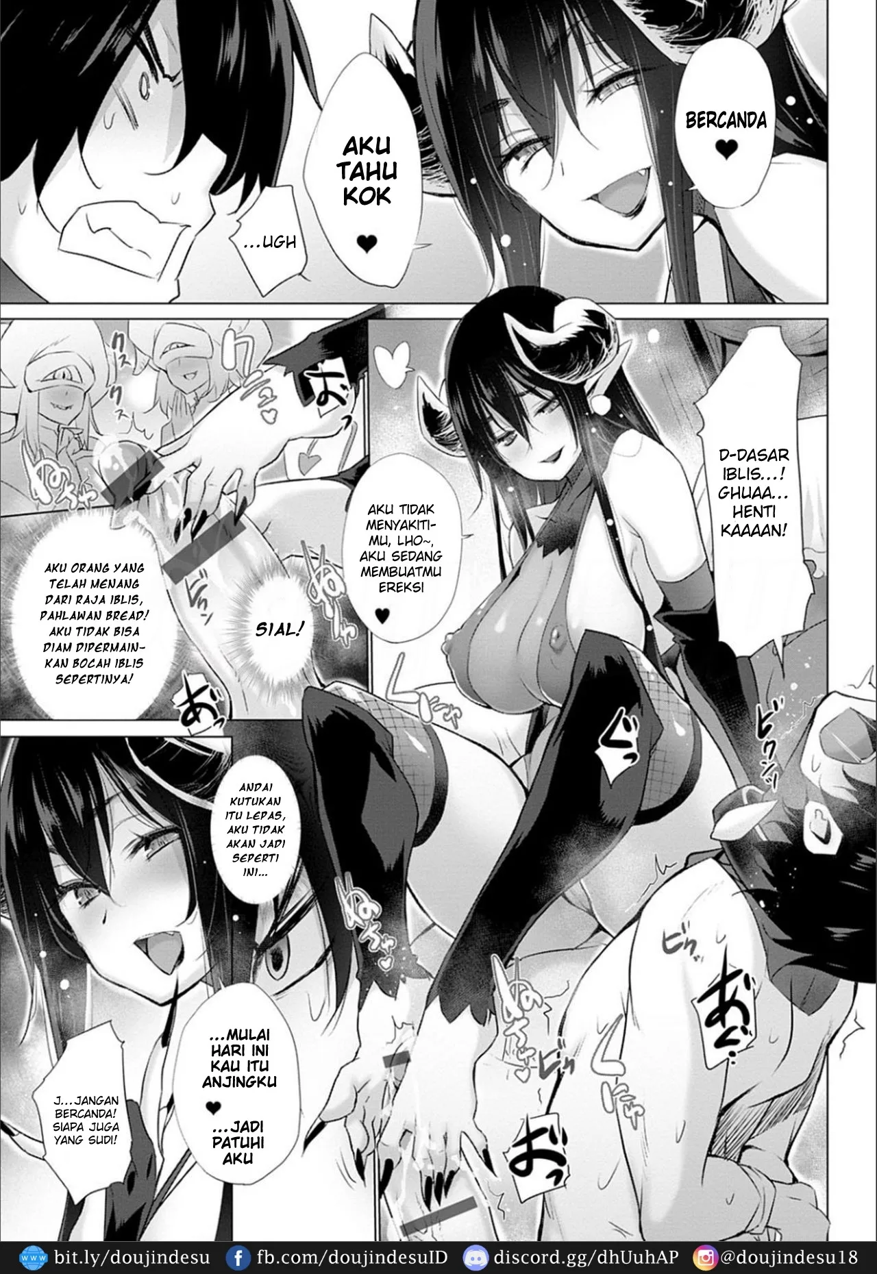 image-komik-isekai-de-onnanoko-no-onaneta-chapter-10-4/19