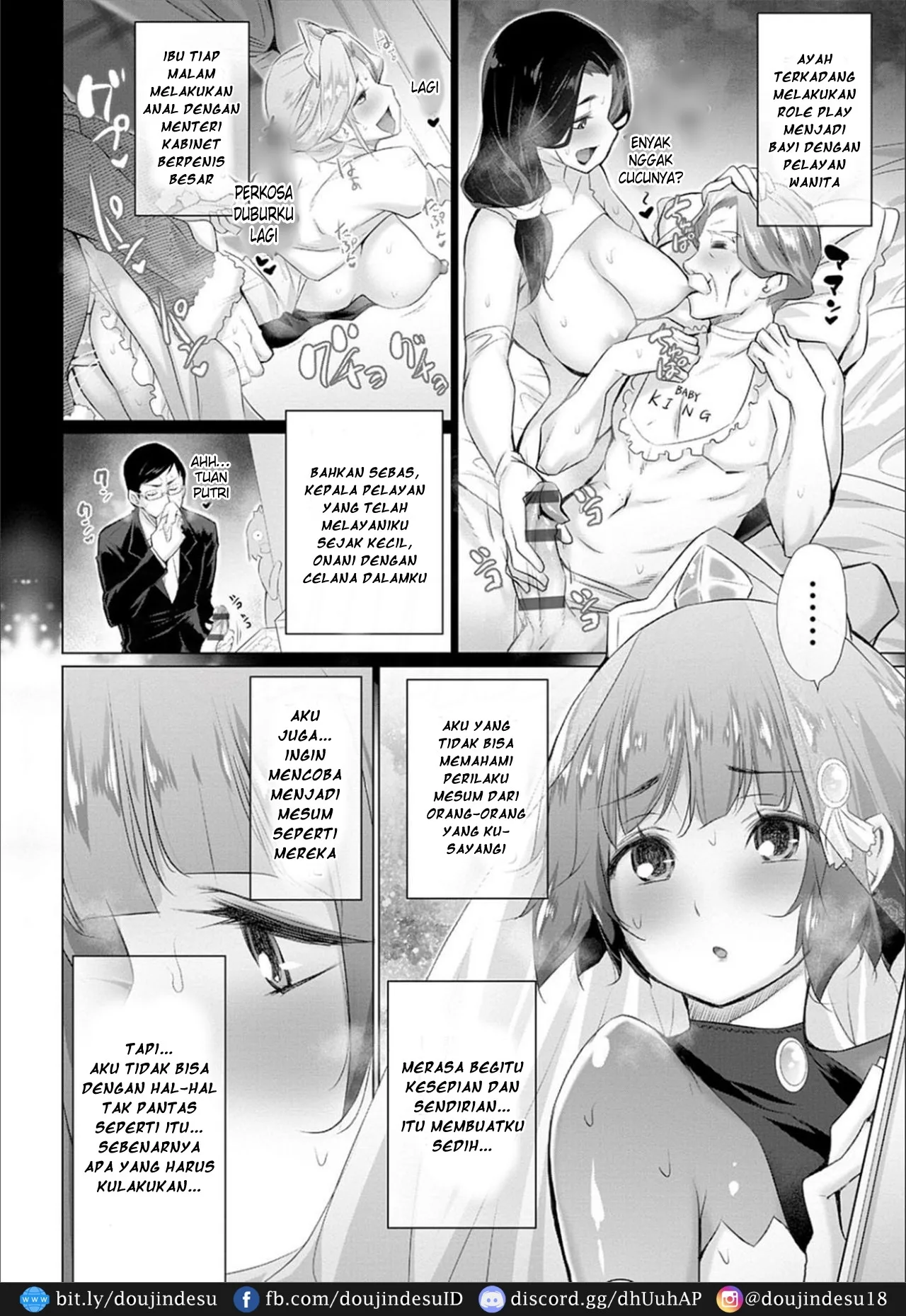 image-komik-isekai-de-onnanoko-no-onaneta-chapter-11-1/26