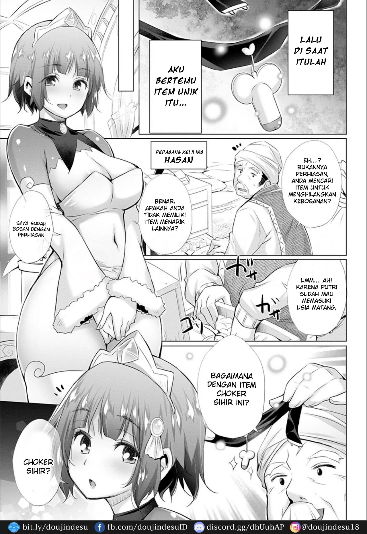 image-komik-isekai-de-onnanoko-no-onaneta-chapter-11-2/26