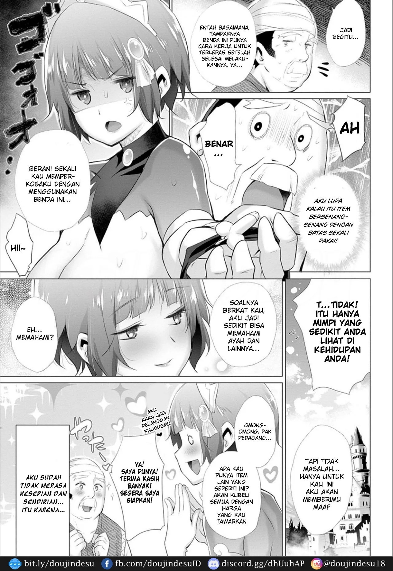 image-komik-isekai-de-onnanoko-no-onaneta-chapter-11-16/26