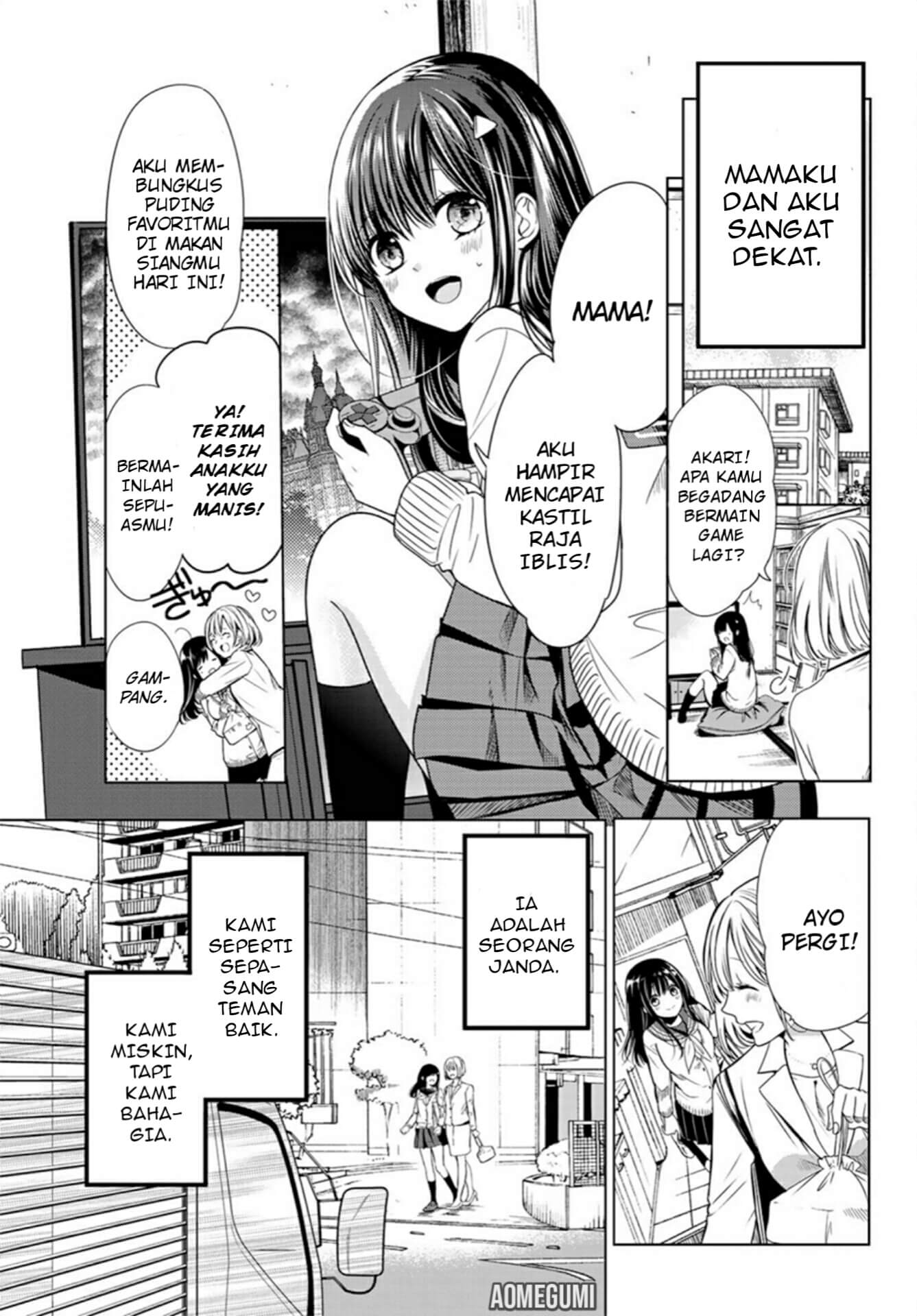 image-komik-isekai-de-saikyo-mao-no-kodomotachi-no-mama-ni-natchaimashita-chapter-11-3/43