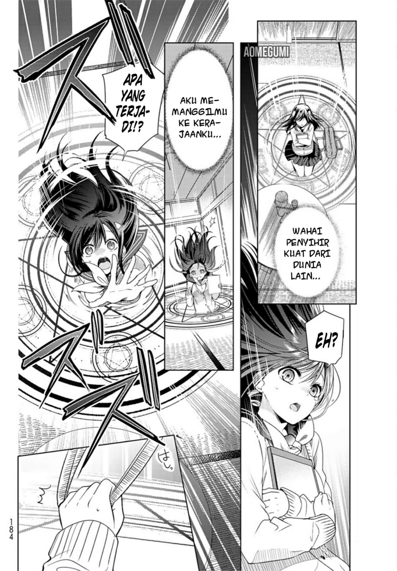 image-komik-isekai-de-saikyo-mao-no-kodomotachi-no-mama-ni-natchaimashita-chapter-11-8/43