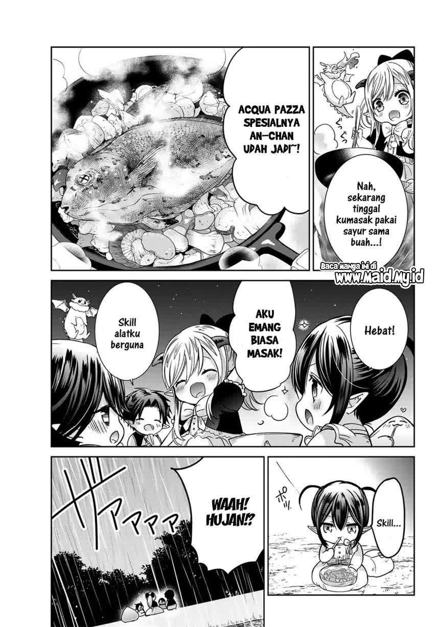 image-komik-isekai-de-saikyo-mao-no-kodomotachi-no-mama-ni-natchaimashita-chapter-11-26/43