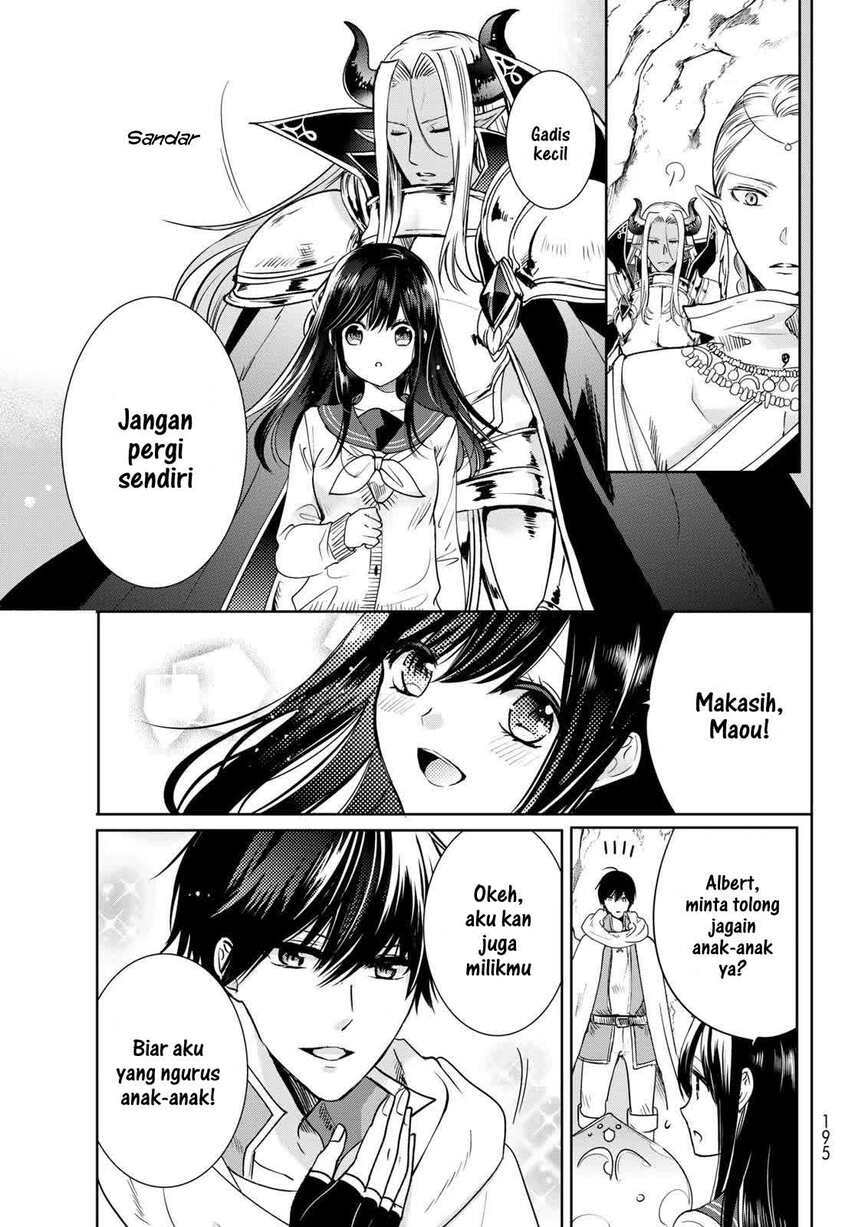 image-komik-isekai-de-saikyo-mao-no-kodomotachi-no-mama-ni-natchaimashita-chapter-13-19/43