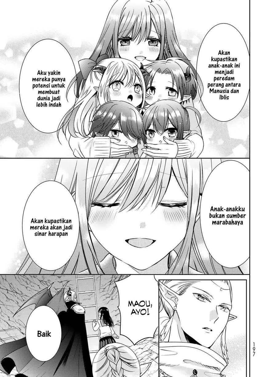 image-komik-isekai-de-saikyo-mao-no-kodomotachi-no-mama-ni-natchaimashita-chapter-13-21/43