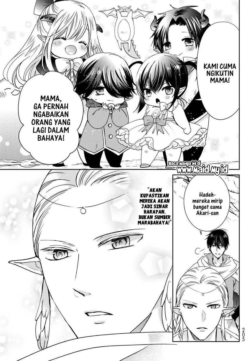 image-komik-isekai-de-saikyo-mao-no-kodomotachi-no-mama-ni-natchaimashita-chapter-13-29/43