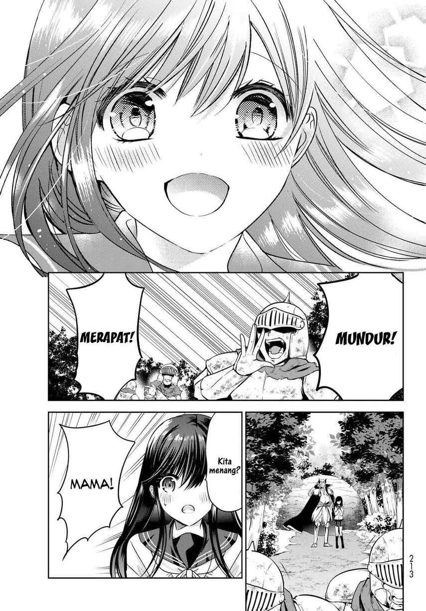 image-komik-isekai-de-saikyo-mao-no-kodomotachi-no-mama-ni-natchaimashita-chapter-13-36/43