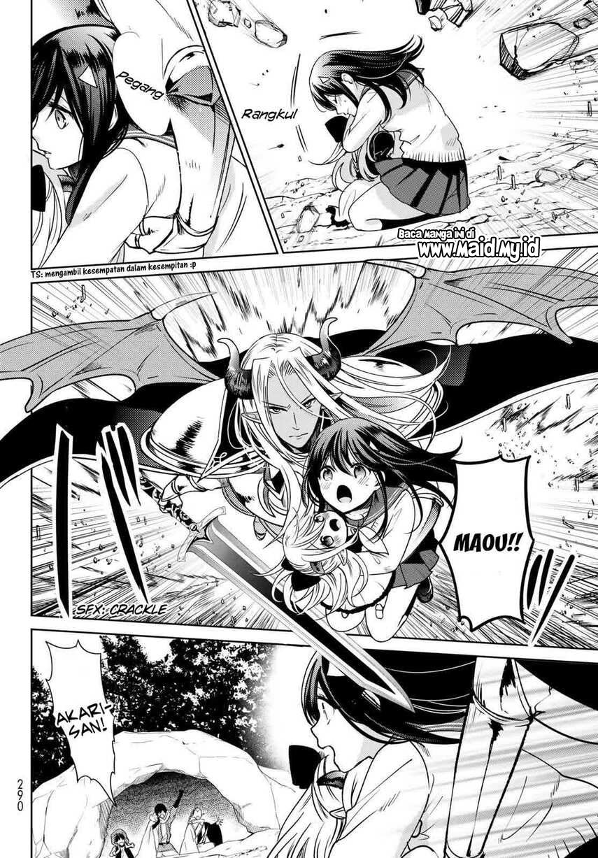 image-komik-isekai-de-saikyo-mao-no-kodomotachi-no-mama-ni-natchaimashita-chapter-14-11/42