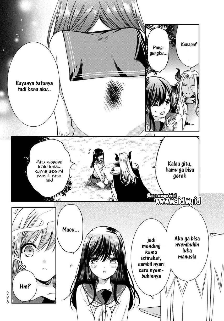 image-komik-isekai-de-saikyo-mao-no-kodomotachi-no-mama-ni-natchaimashita-chapter-14-17/42