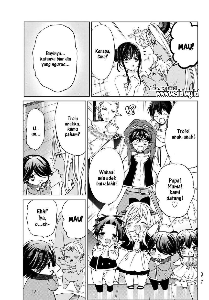 image-komik-isekai-de-saikyo-mao-no-kodomotachi-no-mama-ni-natchaimashita-chapter-14-38/42