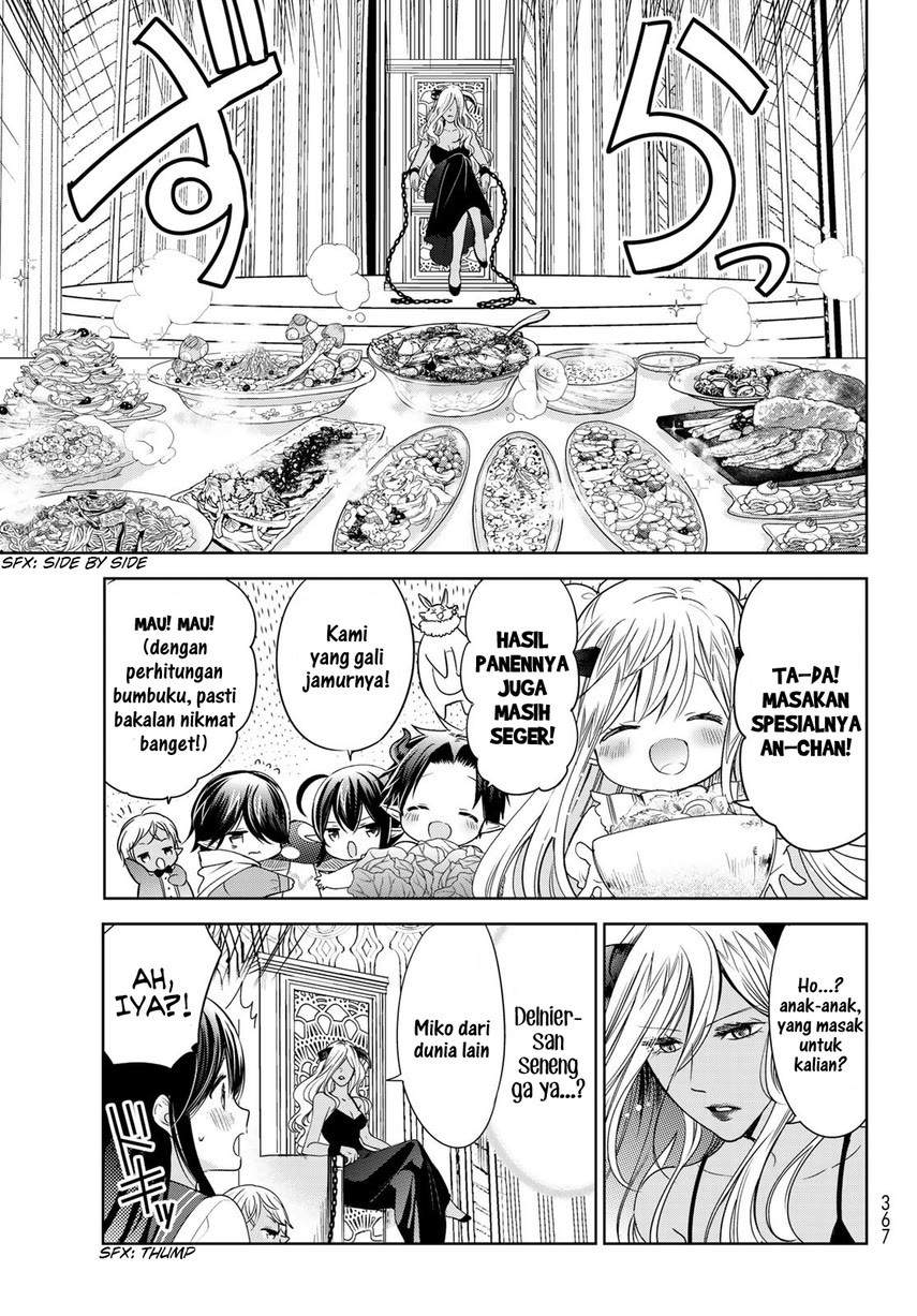 image-komik-isekai-de-saikyo-mao-no-kodomotachi-no-mama-ni-natchaimashita-chapter-16-6/38