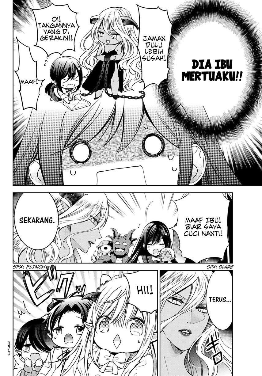 image-komik-isekai-de-saikyo-mao-no-kodomotachi-no-mama-ni-natchaimashita-chapter-16-9/38