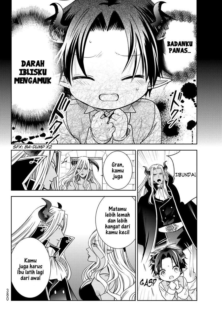 image-komik-isekai-de-saikyo-mao-no-kodomotachi-no-mama-ni-natchaimashita-chapter-16-19/38