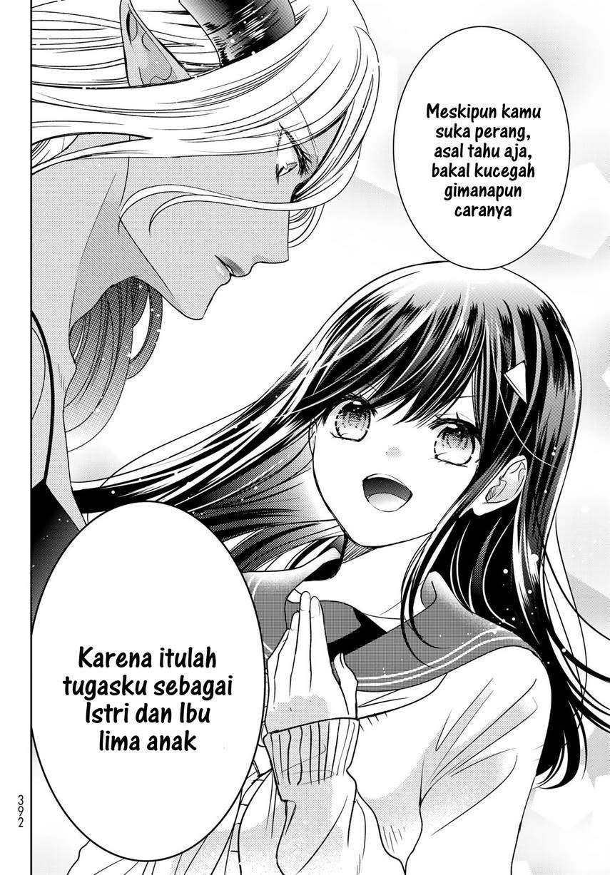 image-komik-isekai-de-saikyo-mao-no-kodomotachi-no-mama-ni-natchaimashita-chapter-16-31/38