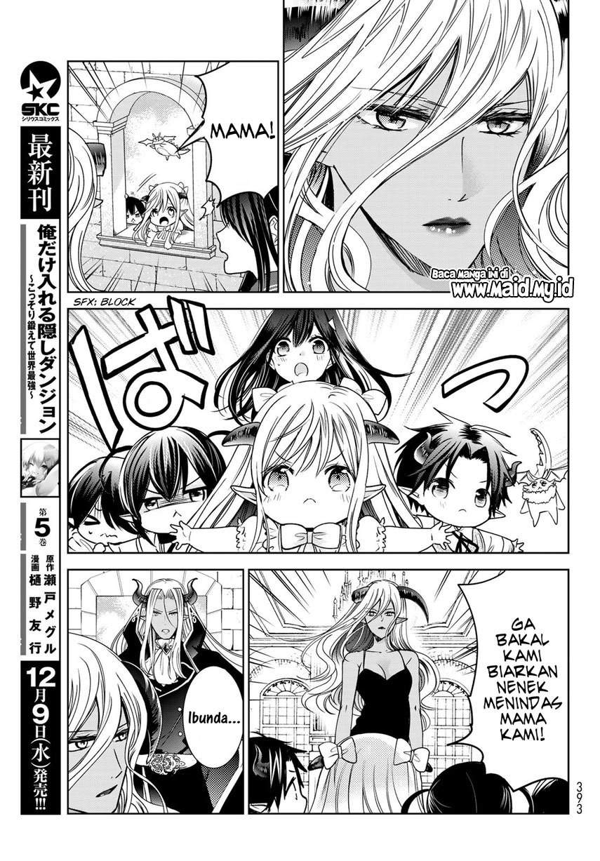 image-komik-isekai-de-saikyo-mao-no-kodomotachi-no-mama-ni-natchaimashita-chapter-16-32/38